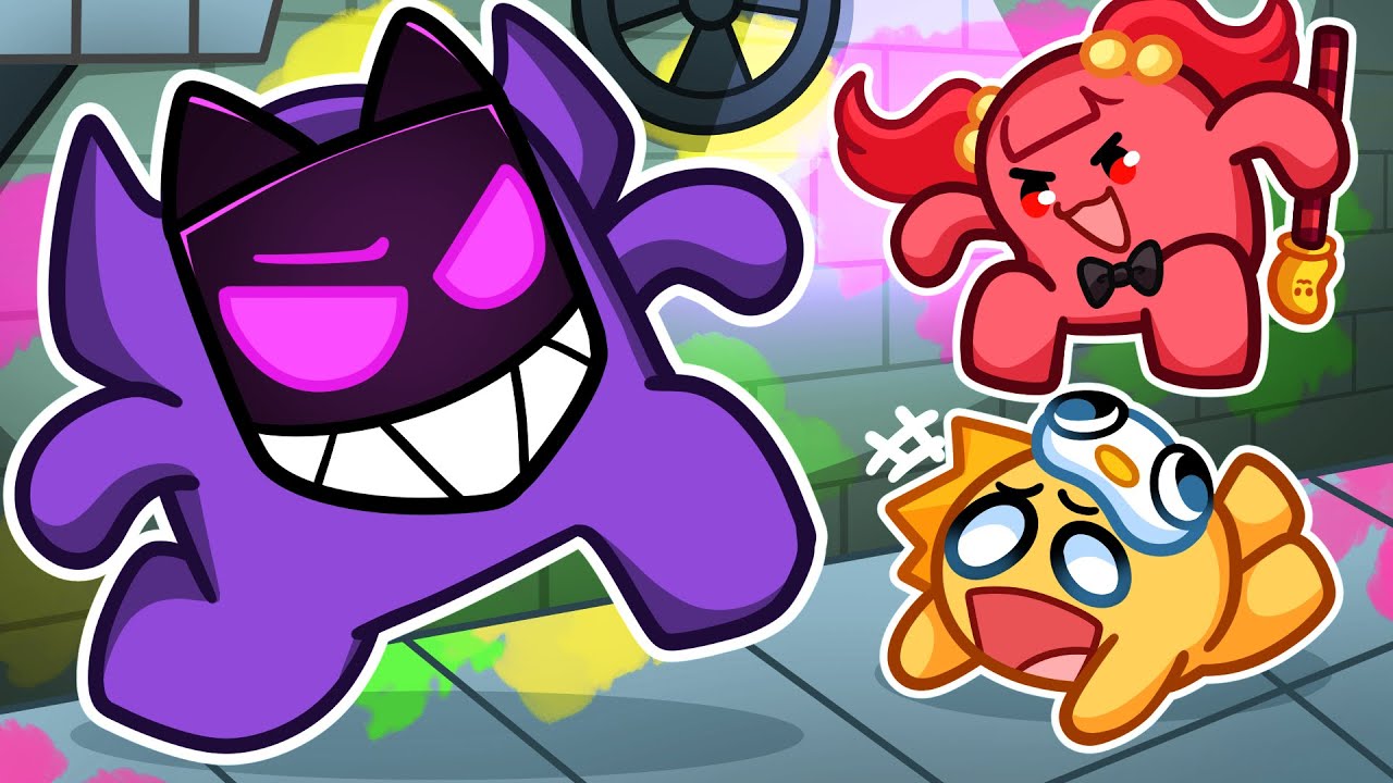 Não podemos FICAR PARADOS! | Turma da Batinha no Move or Die