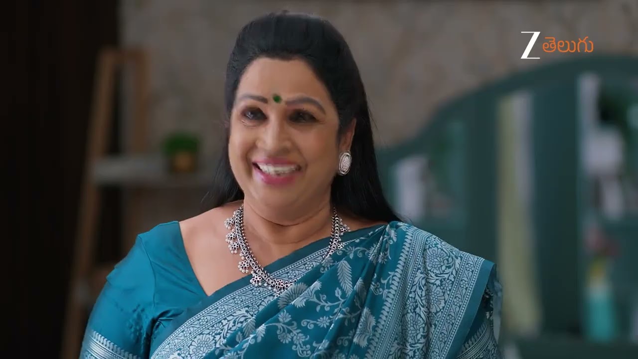 Meghasandesam | Ep - 539 | Webisode | Jan 29 2026 | Zee Telugu