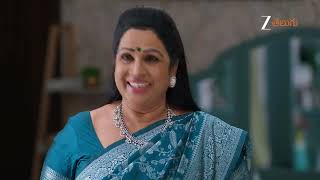 Meghasandesam Ep - 539 Webisode Jan 29 2026 Zee Telugu