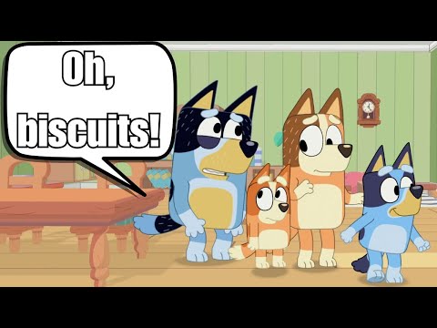 Bluey: The Videogame Review - It's Terrible