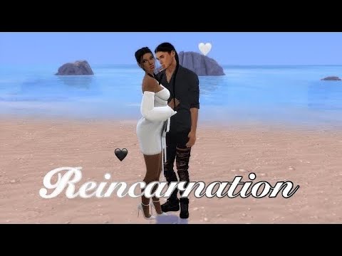 Reincarnation ☯️♾️| The Sims 4 | Episode 14