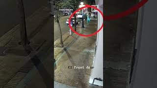 Tucson police take down suspect in seconds