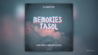 Memories Tasol - Savie Jethz x Yung Dee x Dr Wiz (PNG Music 2021)