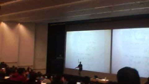 We Should All Change to ENGSCI