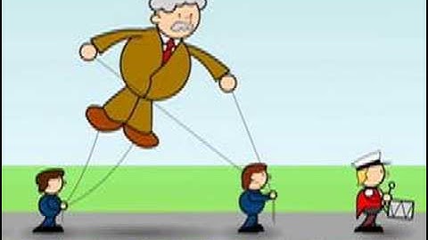 Two Postulates -- Special Relativity