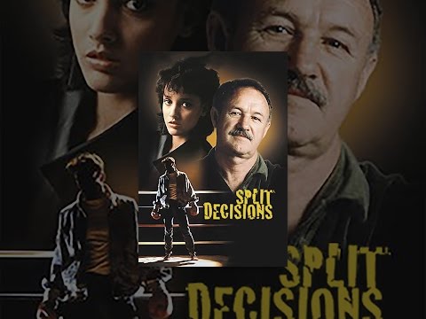 Split Decisions