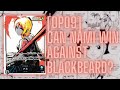 [OP09] Is Nami VS Blackbeard Unwinnable? - OPTCGSim Gameplay