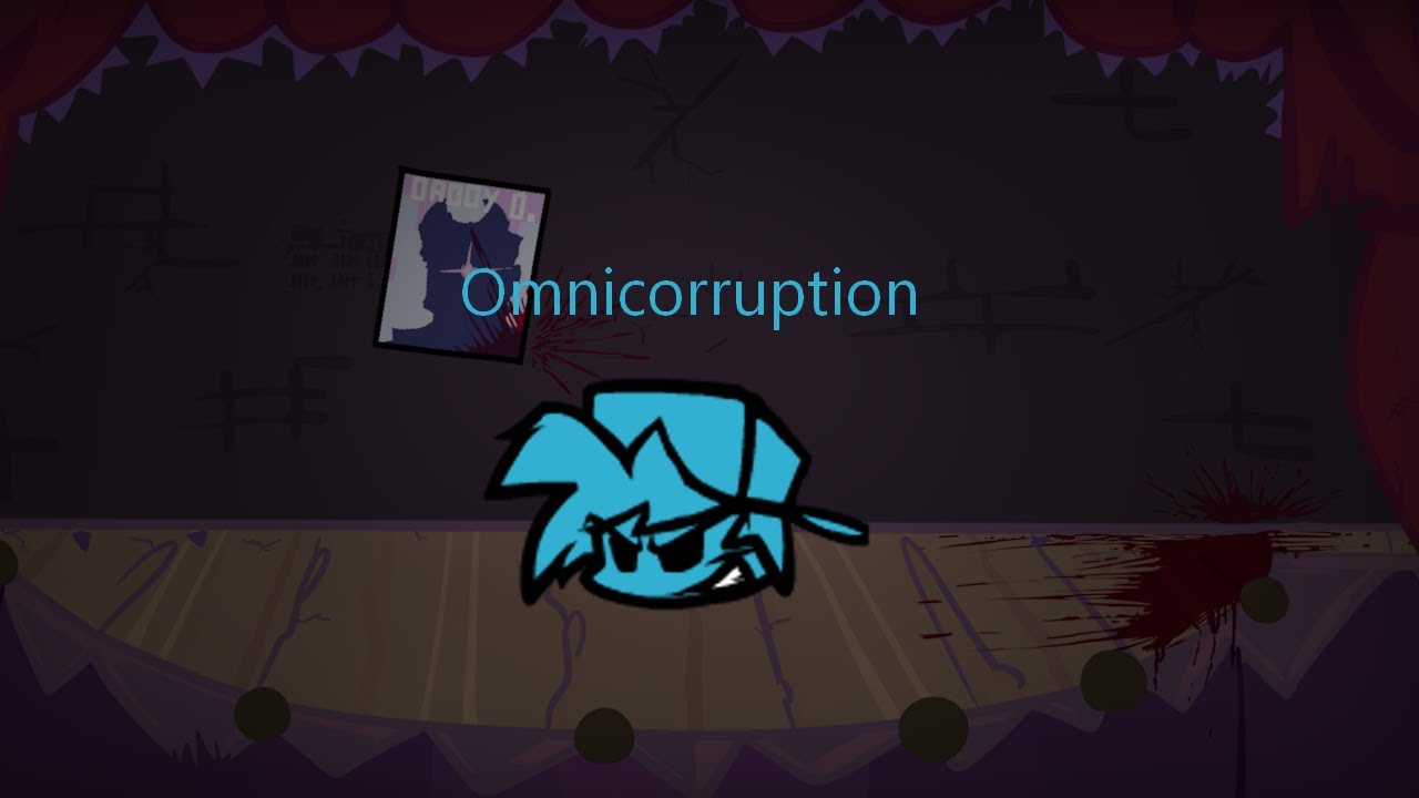 Omnicorruption