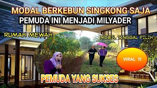 OKB new rich people - guaranteed to make you laugh # cenut nut