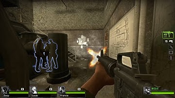 Left 4 Dead 2: How to Make a Custom Sound Addon and Upload to Steam Workshop