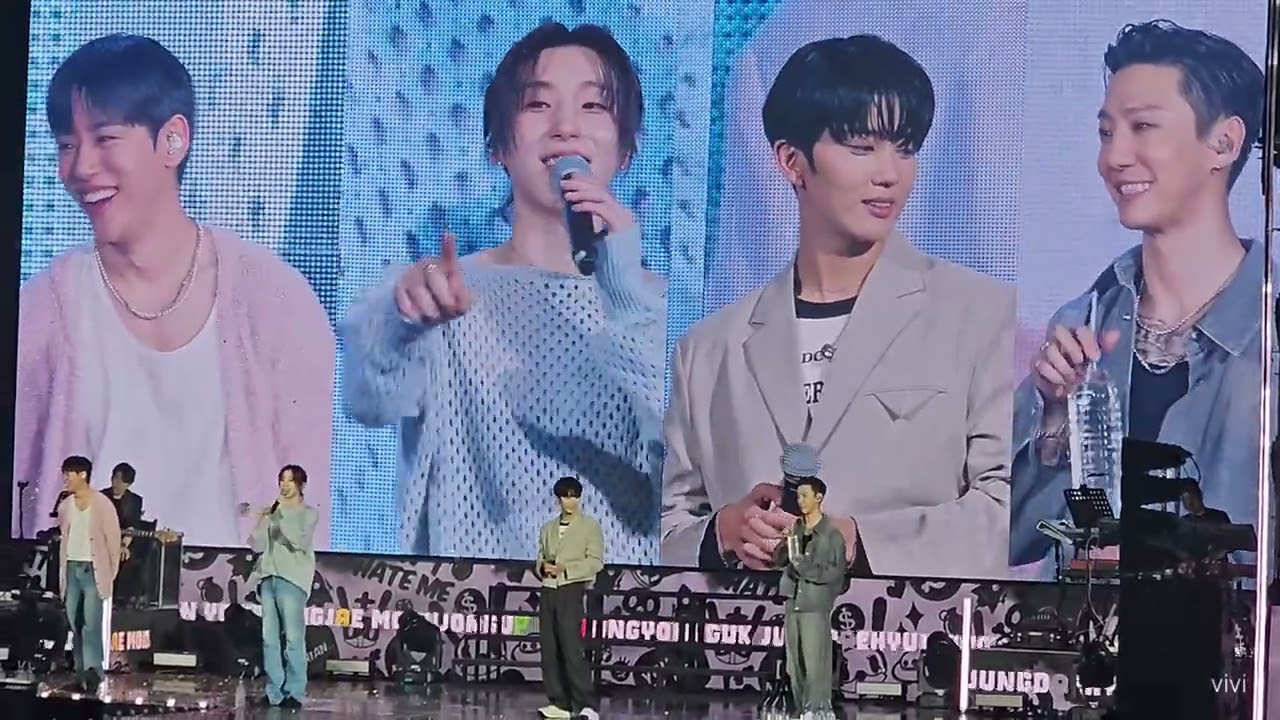 240818 방정유문 커튼콜