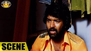 Ananthapuram 1980 Movie || Jai and His Mother Scene || Swati, Jai, Sasikumar