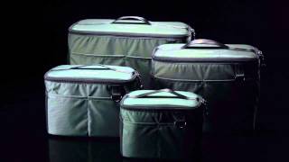 Tenba Tools Bring Your Own Bag Inserts - Quick, Versatile Camera Protection
