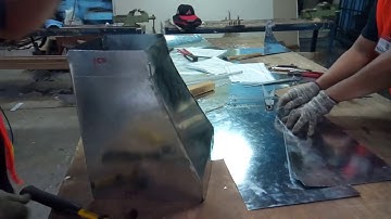 Lito Coja - Offset Transition Part 2 ( Trade Test )