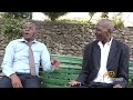 Mtedza Mtedza kucheza ndi Denis Saidi – 26 November 2025
