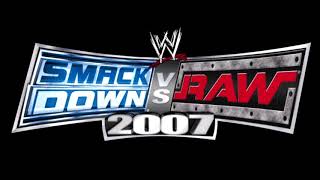 WWE SmackDown vs. RAW 2007 - 'Money in the Bank' by Lil Scrappy featuring Young Buck