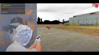 Vate | Fivem montage screenshot 4