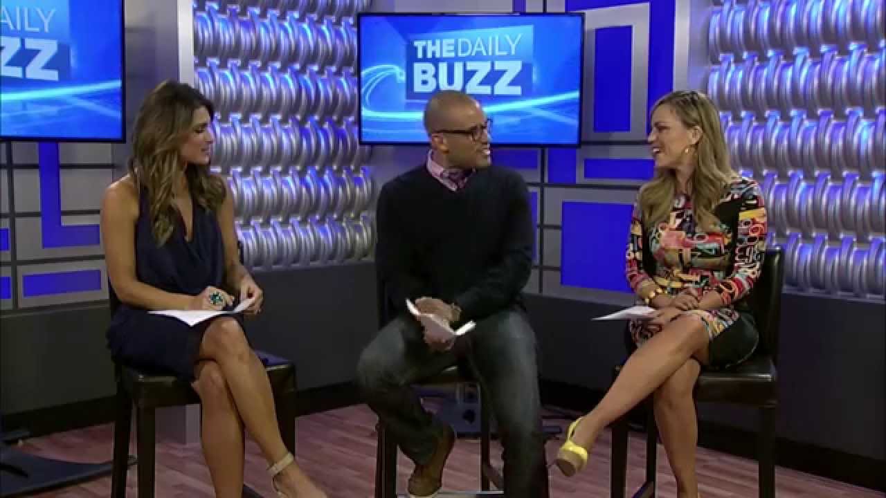 Charles' Funniest Moments!