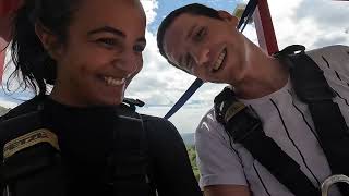 Travel vlog - UNRATED SAN GIL TOWN IN COLOMBIA 🇨🇴
