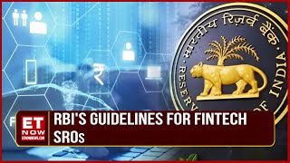 RBI&#39;s New Guidelines For Fintech COs | Issues Framework For Self Regulatory Body | Business News