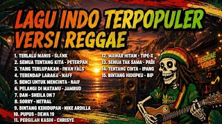 Full Album Reggae | Top Lagu Spotify Indonesia 2026 🎧🔥 Kumpulan Musik Cover SKA REGGAE Terbaru 2026