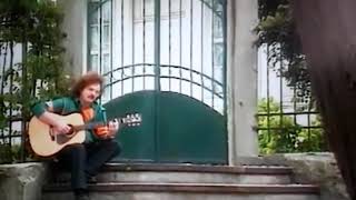 Harun Kolçak Beni Affet 1991