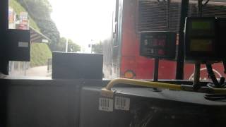 CTB 875(HD2541)@780行車片段