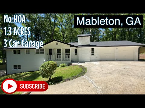 Mableton Motors