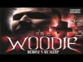 Woodie - Holdin' On