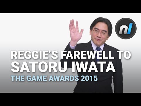 Videó: Van Egy Izgalmas Tisztelgés Satoru Iwata Számára A Pok Mon Ultra Nap és Hold-ban