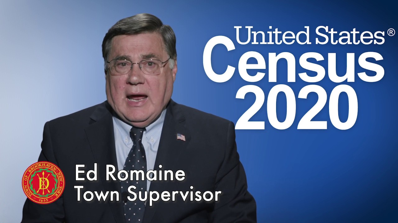 The 2020 Census - YouTube
