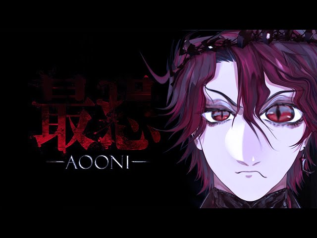 【ABSOLUTE FEAR AOONI】ABSOLUTE TERRORのサムネイル