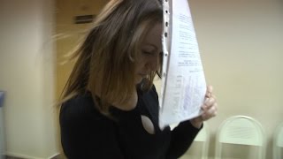 Казанский адвокат Московской коллегии Мария Галиуллина обманом собрала 700 тыс. рублей