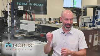 SigShield™ Machined RF Shields from Modus Advanced, Inc.