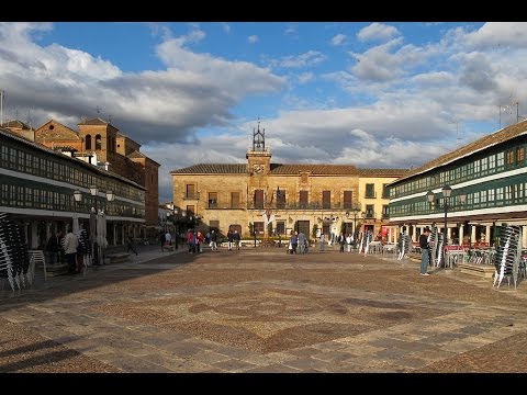 Fun Things to Do in Almagro | Travel Guide (2024) | Best Places to Visit