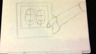 A2 media - Music Video Animatic