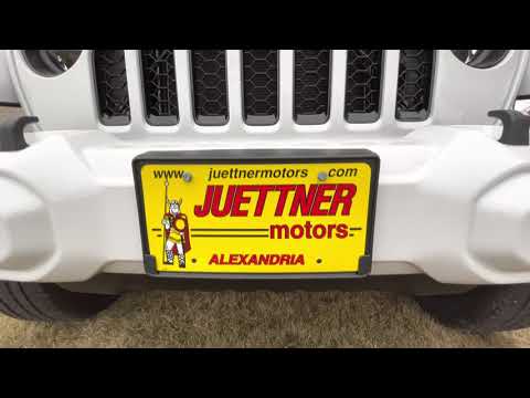 Juettner Motors Vehicles