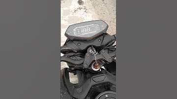 After Reset Pulsar n160 Trip ☺️ #bajajpulsar #shorts #ytshorts #motovlog #vlog