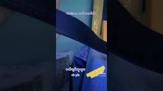 Levi's belt with wallet