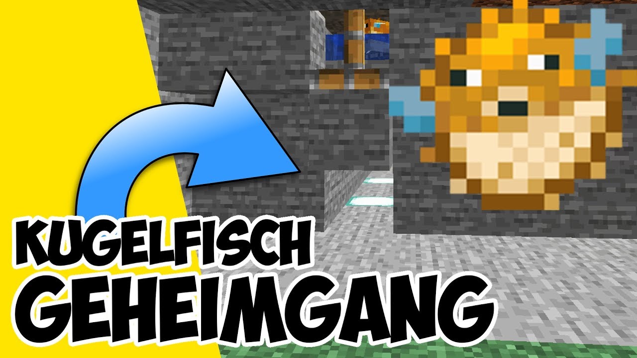 Wie Baut Man Einen Eisengolem In Minecraft
