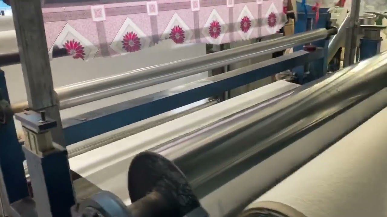 Polyethylene laminated coated nonwoven felt liner for lamination China factory,