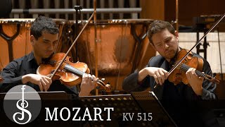 Mozart | String Quintet in c major KV 515