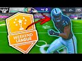 I Found The Most Dominant Defense In The Game | Madden 21 Ultimate Team Weekend League Recap Pt. 1