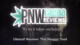 Utensil Review: The Nuggy Tool
