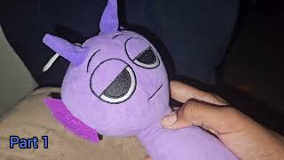 Durple Makes Jevin Cry Part 1-2