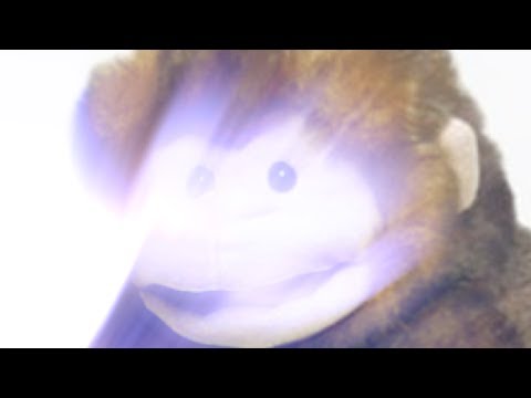 the monkey machine