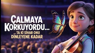 Bu Kelebek Hayatını Değiştirdi Duygusal 3D Animasyon Pixar Kalitesi