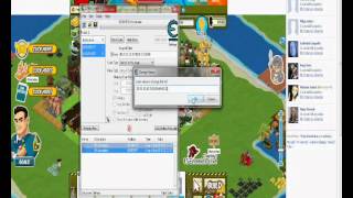social wars awsome unit hack!!!!