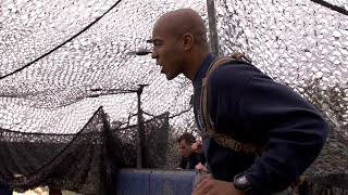 Marine Corps Leadership Traits: Enthusiasm screenshot 5