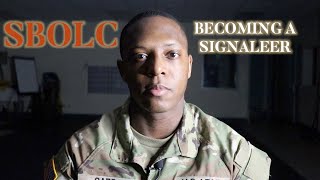 What is Signal BOLC?